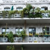 Berliner Balkone
