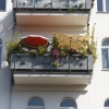 Berliner Balkone