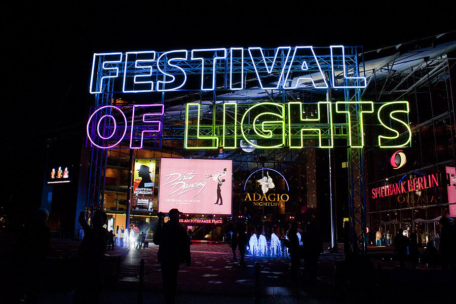 Festival of Lights 2010