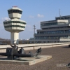 Flughafen Tegel (TXL) in Berlin