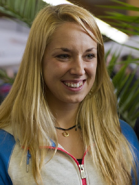 Sabine Lisicki