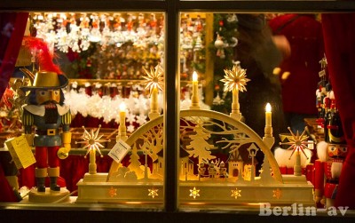 Weihnachten in Berlin