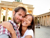 Verliebt in Berlin, Urlaub für Paare