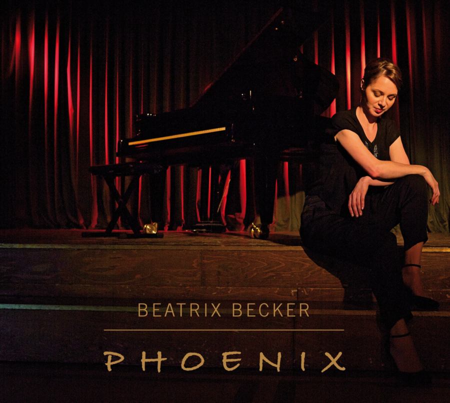 Beatrix-Becker_PHOENIX_Cover