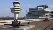 Flughafen Tegel TXL in Berlin