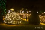 Christmas Garden Berlin Botanischer Garten 2017